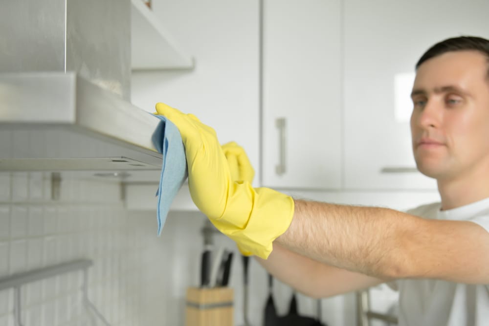 Kitchen Hygiene Matters: Why Regular Duct Cleaning is Essential with DuctAir UK