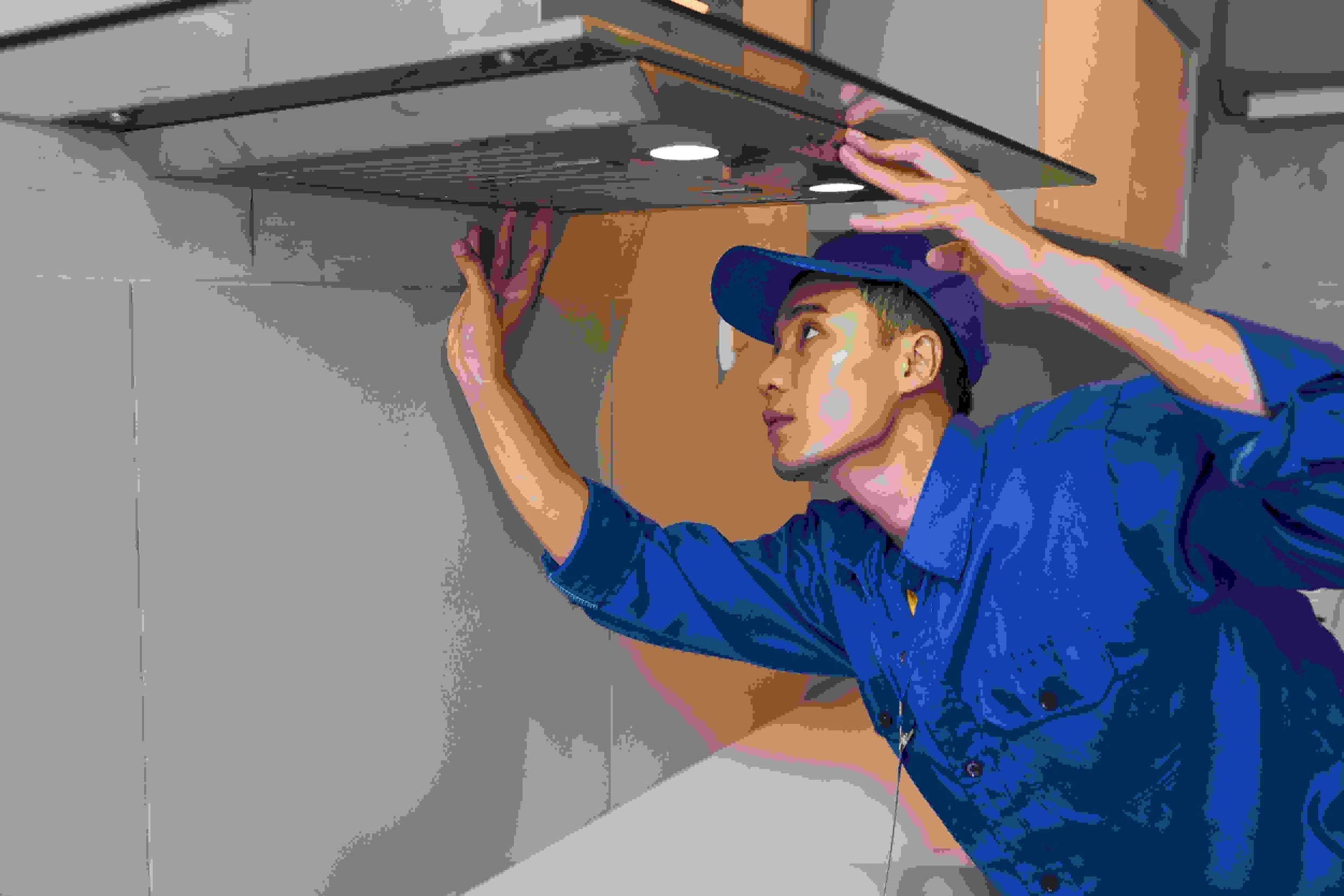 Breathe Easy: How to Achieve Pristine Air Quality with London’s Industrial Duct Cleaning Techniques