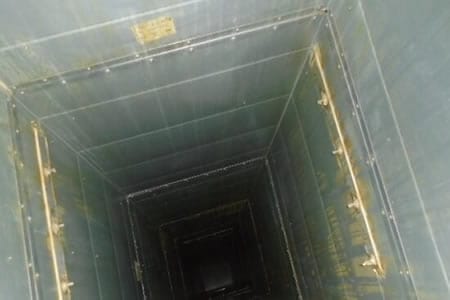 Vertical Riser Cleaning London Vertical Riser Cleaning London