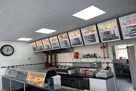 Kitchen Duct Cleaning London Kitchen Duct Cleaning London