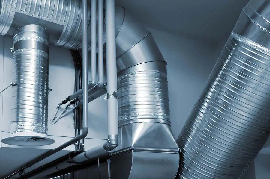 Kitchen Duct Cleaning in Birmingham: Why DuctAir UK is Your Top Choice