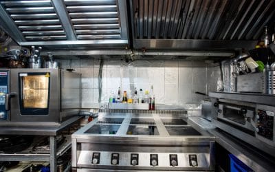 Leicester’s Best Commercial Kitchen Duct Cleaning Service: Why You Need It Now