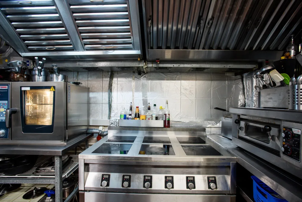 Leicester’s Best Commercial Kitchen Duct Cleaning Service: Why You Need It Now