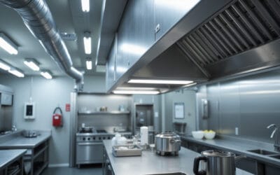 Professional Extraction Fan Services in London – DuctAir UK