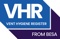 VHR Footer Logo