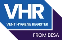 VHR Footer Logo