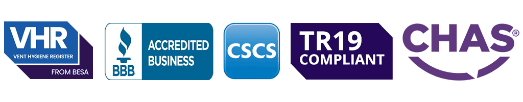 Accreditations