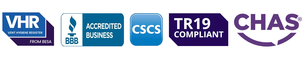 Accreditations